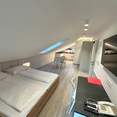 Zigon Bed & Breakfast Logatec Extérieur photo