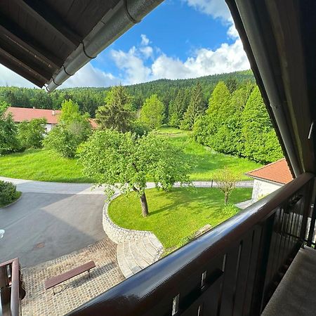 Zigon Bed & Breakfast Logatec Extérieur photo