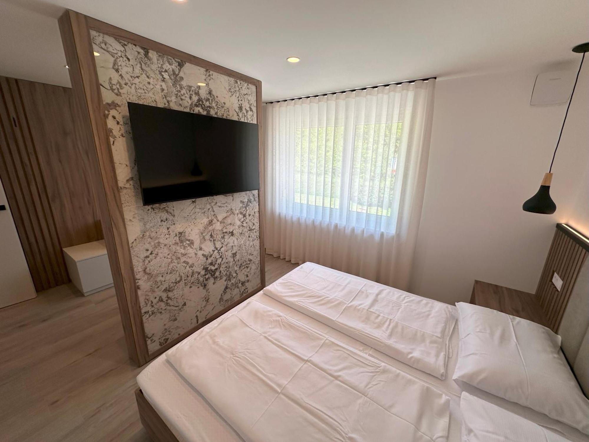 Zigon Bed & Breakfast Logatec Extérieur photo