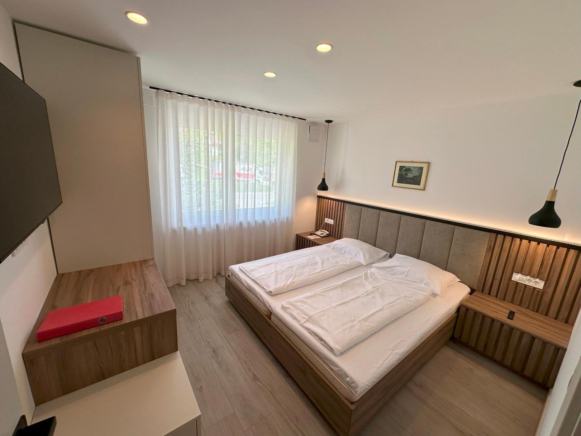 Zigon Bed & Breakfast Logatec Extérieur photo